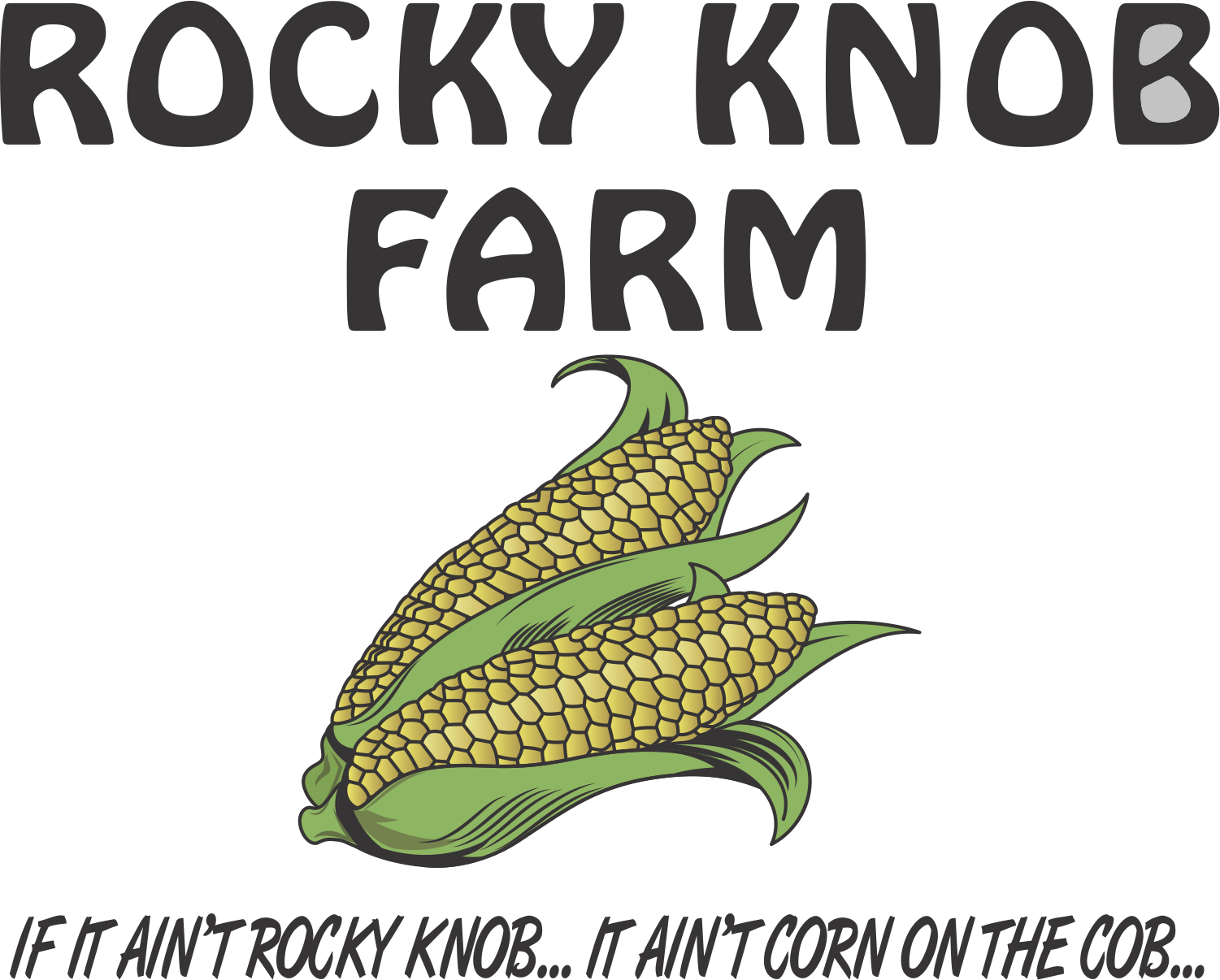 Rocky Knob Farm